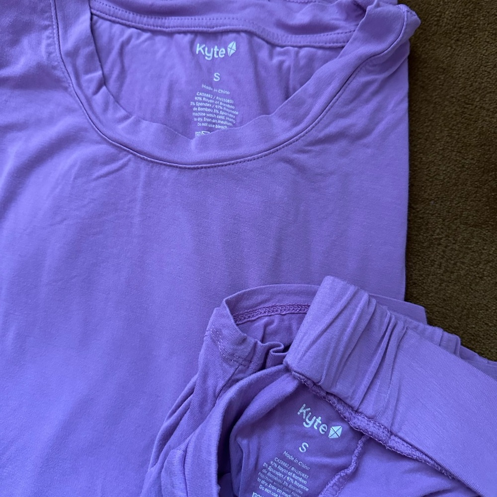 Kyte BABY Poi Lounge Set - Picture 3 of 3